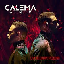 Sorrir do nada é tudo lindo. Album A N V Live No Campo Pequeno Calema Qobuz Download And Streaming In High Quality