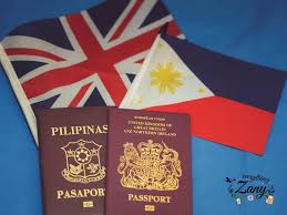 Australia permits 'citizenship of two or more countries', providing it's legal according to all the relevant parties. 5 Great Benefits Of Dual Citizenship Filipino And British