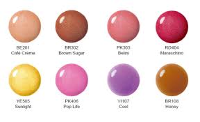 ss10 shiseido smk luminising lip gloss