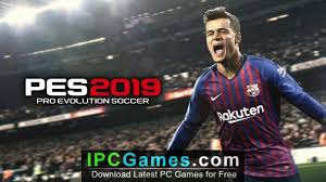 Setelah sebelumnya admin membagikan game download pes 2018 dan. Pro Evolution Soccer 2019 Free Download Ipc Games