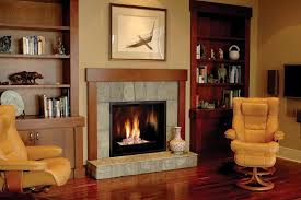 Town Country 42 Inch Gas Fireplace
