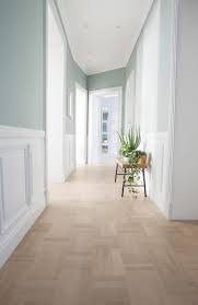 choosing wood floors for an entrance or