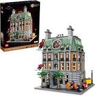 Marvel Sanctum Sanctorum 76218 Building Kit Lego