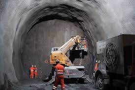 Transport : le tunnel de Tende n’ouvrira pas en juin 2024 - L'Automobiliste