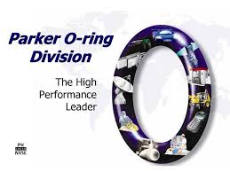 Parker O Ring Division Ppt Video Online Download