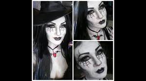 witch makeup tutorials photos and