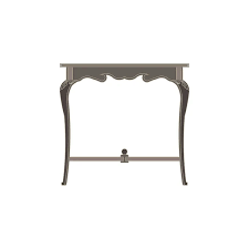 Wall Console Table Vector Images