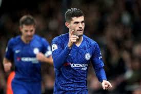 The toffees are looking for a third. Chelsea Vs Everton Live Stream How To Watch English Premier League Usa Star Christian Pulisic Masslive Com