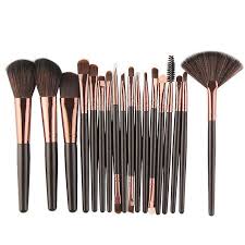 professional makeup brushes tools set