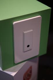 Belkin Wemo Light Switch Looks And Feels Like A Light Switch But With Wi Fi Control For 50 Techcrunch