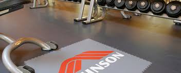 Because the flooring rule for your home doesn't apply to the gym. Gym Flooring Best Floor For Commercial Or Home Gym Ecotile Flooring