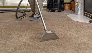 professional carpet floor cleaning in
