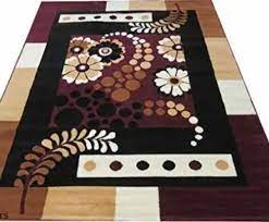 for home multicolor bcf carpets at rs