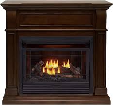 12 Incredible Ventless Gas Fireplace