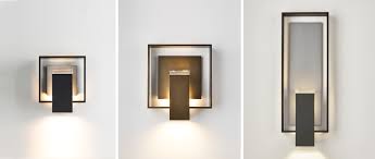 The Shadow Box Outdoor Collection Hubbardton Forge