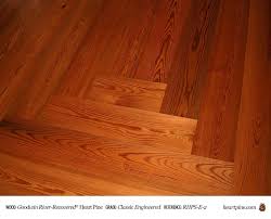 precision engineered wood flooring