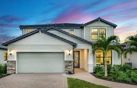 move in ready homes estero fl