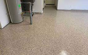 epoxy flooring cost per square foot