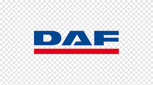 daf xf logo daf trucks car eco tuning