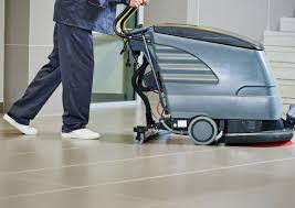 commercial floor cleaning el dorado