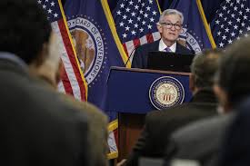 fed s powell leans into rate cuts