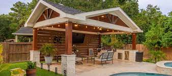 Gable Roof Archives Hhi Patio Covers