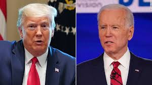 As junta leader, he will raise taxes and spending. Biden And Trump Why Doctors Say Attacks On Age Can Be Dangerous Cnn
