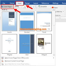 insert page borders in ms word 2016