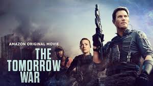 The tomorrow war (2021) on imdb: The Tomorrow War Full Movie Leaked For Download In Hindi 480p On Filmyzilla Filmymeet Filmywap And 123mkv Bollytrendz