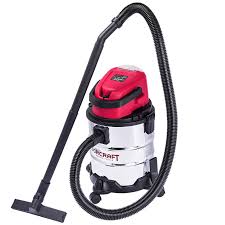 dry vacuum cleaner 20l 20v li ion