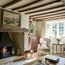 Country Homes And Interiors To Inspire
