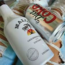 12 malibu rum drinks that taste like the beach. 37 Malibu Drink Quotes Anime Mania