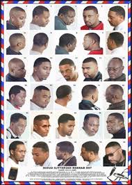 Black Men Haircuts Chart Black Men Haircuts Chart Black Men