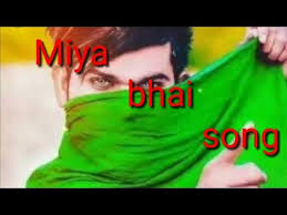 miya bhai dialogue ringtone