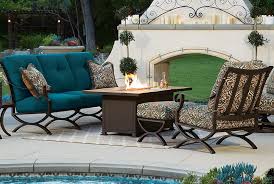 Patio Furniture Archives O W Lee