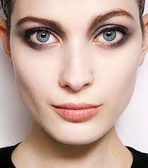 apply eyeliner for your specific eye shape