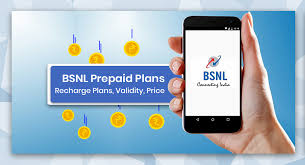 Bsnl Prepaid Plans 2021 Recharge Plans