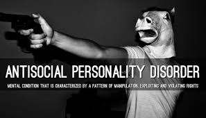 Narcissistic Personality Disorder SlidePlayer An antisocial disorder case study   The Grinch