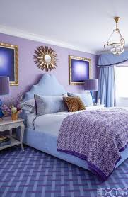 Living room color combinations for wall | 30 paint color ideas. 25 Purple Room Decorating Ideas How To Use Purple Walls Decor