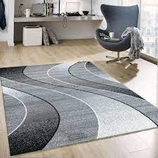 living room rug modern rug with curved