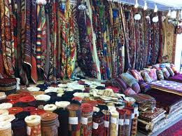 best for hand woven carpets