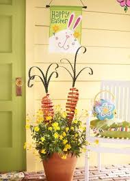30 best easter porch decor ideas this