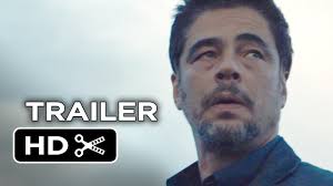 Day of the soldado, the series begins a new chapter. Sicario Trailer 1 2015 Emily Blunt Benicio Del Toro Movie Hd Youtube