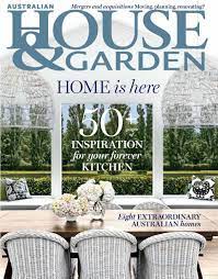 garden magazine march 2022