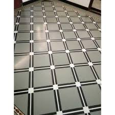 glossy kota stone floor tile thickness