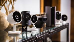 Security Camera Buying Guide Cnet