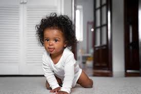 91 000 cute black baby pictures