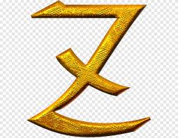 alphabet letter written chinese z word