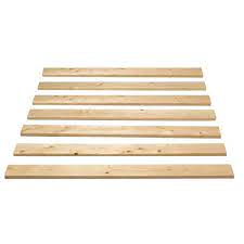 Pine Twin Bed Slat Board