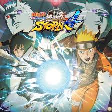 Naruto to boruto shinobi striker. Naruto Shippuden Ultimate Ninja Storm 4 Road To Boruto